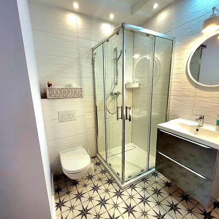 Apartament 23 - Klimaty Baltyku