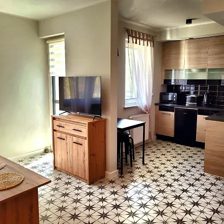 Apartment 23 - Klimaty Baltyku *