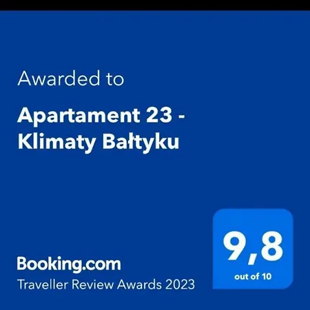 23 - Klimaty Baltyku *